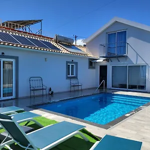 Castro Villa
