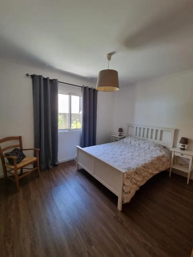 Casa Agapanthe Villa Estreito Da Calheta