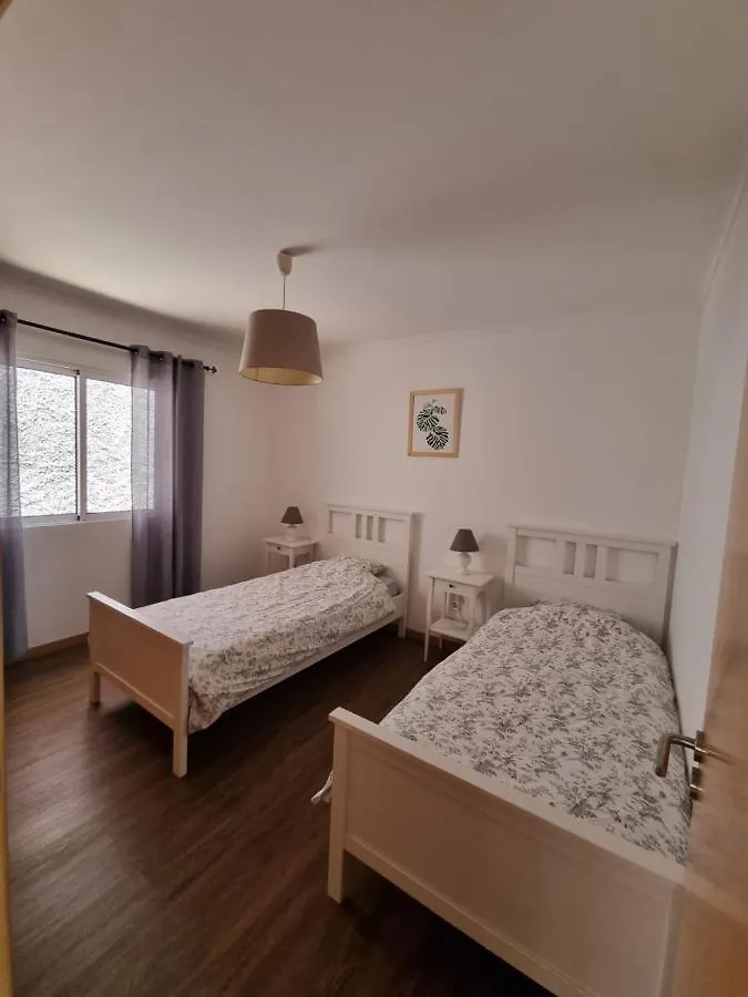 Casa de Férias Casa Agapanthe Vila Estreito Da Calheta