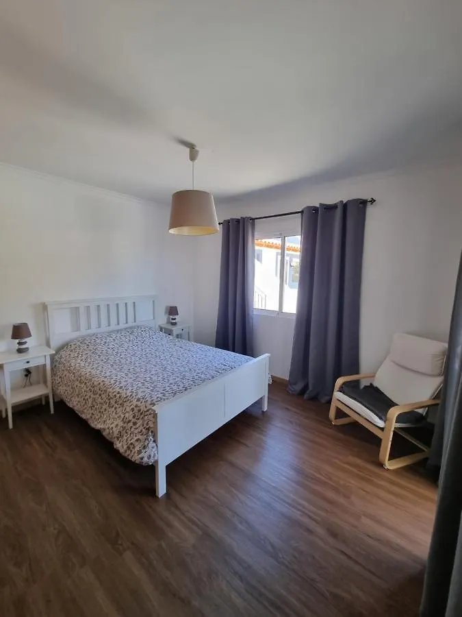 Casa Agapanthe Vila Estreito Da Calheta 0*,